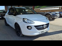 BUY VAUXHALL ADAM ENERGISED 2016 ENERGISED, Newark Motor Auctions