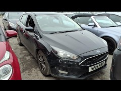 BUY FORD FOCUS ZETEC 2015 ZETEC, Newark Motor Auctions