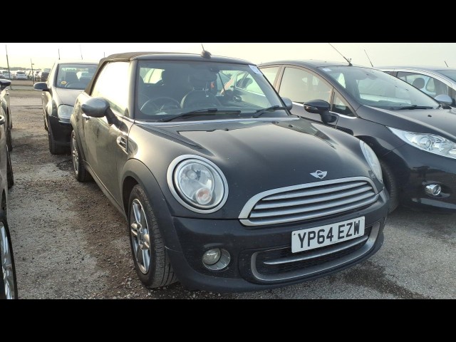 BUY MINI COOPER D 2014 COOPER D, Newark Motor Auctions