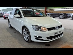 BUY VOLKSWAGEN GOLF GT EDITION TDI BMT S 2016 GT EDITION TDI BLUEMOTION TECHNOLOGY DSG, Newark Motor Auctions