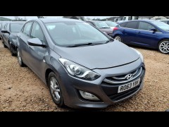BUY HYUNDAI I30 ACTIVE CRDI AUTO 2013 CRDI ACTIVE, Newark Motor Auctions