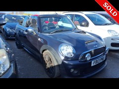 BUY MINI COOPER SD AUTO 2013 COOPER SD, Newark Motor Auctions