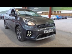 BUY KIA NIRO 2 HEV S-A 2020 PREMIUM, Newark Motor Auctions