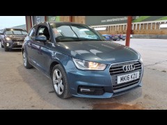 BUY AUDI A1 SPORT TFSI 2016 TFSI SPORT, Newark Motor Auctions