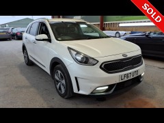 BUY KIA NIRO 3 PHEV S-A 2017 3 PHEV, Newark Motor Auctions