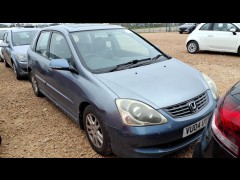 BUY HONDA CIVIC VTEC EXECUTIVE AUTO 2004 V-TEC EXECUTIVE, Newark Motor Auctions