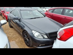 BUY MERCEDES-BENZ E350 BLUEFFIC-CY SE CDI A 2010 E350 CDI BLUEEFFICIENCY SE, Newark Motor Auctions