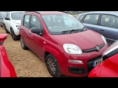 BUY FIAT PANDA EASY 2014 EASY, Newark Motor Auctions
