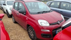 2014 FIAT PANDA EASY EASY 