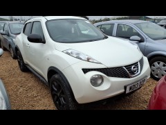BUY NISSAN JUKE TEKNA 2013 TEKNA, Newark Motor Auctions