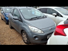 BUY FORD KA EDGE 2015 EDGE, Newark Motor Auctions