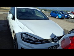 BUY VOLKSWAGEN GOLF GTD 2014 GTD, Newark Motor Auctions