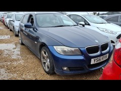 BUY BMW 320D EXCLUSIVE EDITION AU 2012 320D EXCLUSIVE TOURING, Newark Motor Auctions