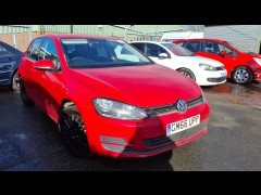 BUY VOLKSWAGEN GOLF S TSI BMT 2017 S TSI BLUEMOTION TECHNOLOGY, Newark Motor Auctions