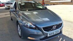 2016 VOLVO V40 SE NAV T2 T2 SE NAV 