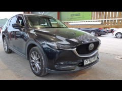 BUY MAZDA CX-5 SPORT NAV + D 4X4 AU 2018 D SPORT NAV PLUS, Newark Motor Auctions