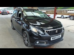 BUY PEUGEOT 2008 ACTIVE 2019 ACTIVE, Newark Motor Auctions