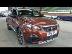 BUY PEUGEOT 3008 GT LINE PREMIUM BHDI 2019 BLUEHDI S/S GT LINE PREMIUM, Newark Motor Auctions