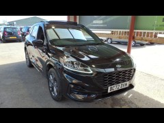 BUY FORD KUGA ST-LINE EDITION PHEV 2023 ST-LINE EDITION, Newark Motor Auctions