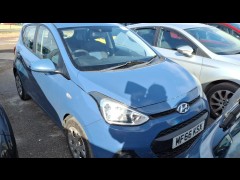 BUY HYUNDAI I10 SE 2016 SE, Newark Motor Auctions
