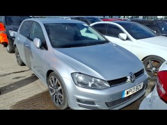 BUY VOLKSWAGEN GOLF GT BLUEMOTION TECH T 2013 GT TDI BLUEMOTION TECHNOLOGY, Newark Motor Auctions