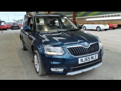 BUY SKODA YETI S TSI 2015 S TSI, Newark Motor Auctions