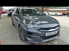 BUY KIA XCEED 3 ISG 2019 XCEED 3 ISG, Newark Motor Auctions