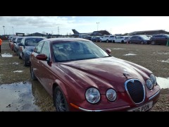 BUY JAGUAR S-TYPE V6 SE AUTO 2005 V6 SE, Newark Motor Auctions