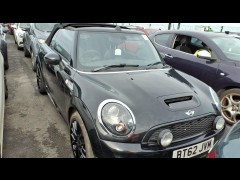 BUY MINI COOPER S 2012 COOPER S, Newark Motor Auctions