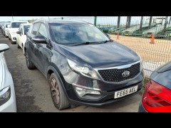 BUY KIA SPORTAGE 2 ISG 2015 2 ISG, Newark Motor Auctions