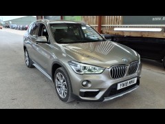 BUY BMW X1 XDRIVE20D XLINE AUTO 2018 XDRIVE20D XLINE, Newark Motor Auctions