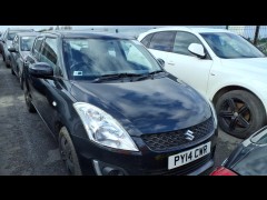BUY SUZUKI SWIFT SZ2 2014 SZ2, Newark Motor Auctions