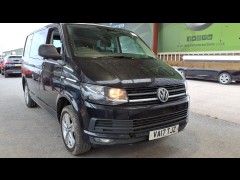 BUY VOLKSWAGEN TRANSPORTER T32 H-LN TDI 2017 T32 TDI KOMBI HIGHLINE BMT, Newark Motor Auctions