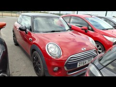 BUY MINI COOPER D 2014 COOPER D, Newark Motor Auctions