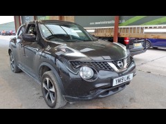 BUY NISSAN JUKE BOSE PERSONAL EDITIO 2019 BOSE PERSONAL EDITION, Newark Motor Auctions