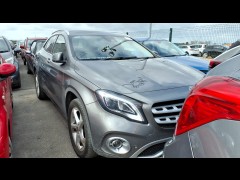 BUY MERCEDES-BENZ GLA 200 SPORT PREMIUM D A 2017 GLA 200 D SPORT PREMIUM, Newark Motor Auctions