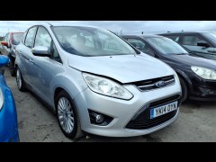 BUY FORD C-MAX TITANIUM TDCI AUTO 2014 TITANIUM TDCI, Newark Motor Auctions