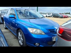 BUY MAZDA 3 SPORT 2005 SPORT, Newark Motor Auctions