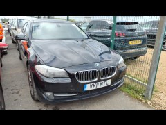 BUY BMW 520D SE 2011 520D SE, Newark Motor Auctions