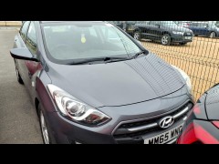 BUY HYUNDAI I30 SE BLUE DRIVE CRDI 2015 CRDI SE BLUE DRIVE, Newark Motor Auctions