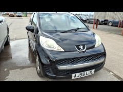 BUY PEUGEOT 107 VERVE 2009 VERVE, Newark Motor Auctions