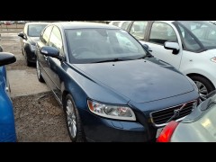 BUY VOLVO S40 SE LUX D 2008 SE LUX D S40, Newark Motor Auctions