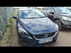 BUY VOLVO V40 SE LUX D2 2015 D2 SE LUX, Newark Motor Auctions