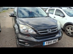 BUY HONDA CR-V EX I-DTEC 2010 I-DTEC EX, Newark Motor Auctions
