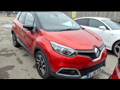 BUY RENAULT CAPTUR SIGNATURE NAV DCI 2016 SIGNATURE NAV DCI, Newark Motor Auctions