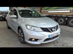 BUY NISSAN PULSAR TEKNA DIG-T 2015 TEKNA DIG-T, Newark Motor Auctions