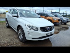 BUY VOLVO XC60 SE LUX AWD D4 2014 D4 SE LUX AWD, Newark Motor Auctions