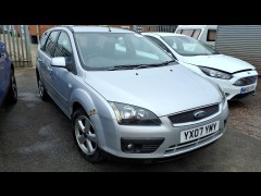 BUY FORD FOCUS ZETEC CLIMATE 2007 ZETEC CLIMATE, Newark Motor Auctions