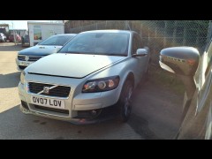 BUY VOLVO C30 SE SPORT T5 A 2007 T5 SE SPORT, Newark Motor Auctions