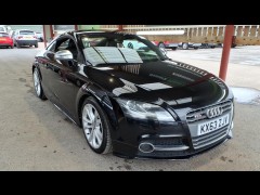 BUY AUDI TTS TFSI QUATTRO AUTO 2013 TTS TFSI QUATTRO, Newark Motor Auctions